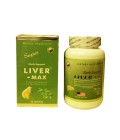 Liver Max - A Natural Approach to Healthy Liver (Gan Bao)  90 tablets